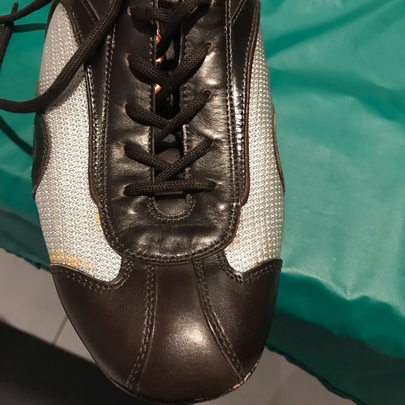 Never worn like new Prada men’s shoes - Picture 6 of 9